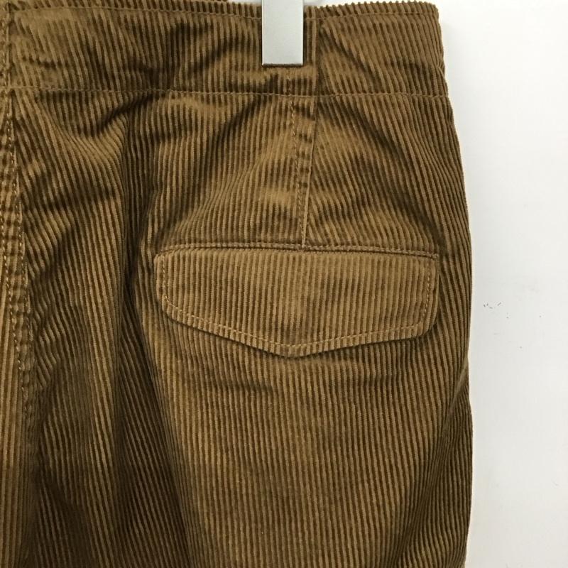 ザ ノースフェイス パープルレーベル THE NORTH FACE PURPLE LABEL パンツ ワークパンツ、ペインターパンツ nt5156n コーデュロイカーゴパンツ 34インチ 無地 マルチカラー / マルチカラー / multicolor メンズ USED 古着 中古 10158160