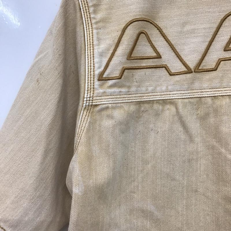 エーエイプバイアベイシングエイプ AAPE BY A BATHING APE シャツ、ブラウス 半袖 半袖シャツ プリントシャツ ポケットシャツ S プリント マルチカラー / マルチカラー / multicolor メンズ USED 古着 中古 10158163