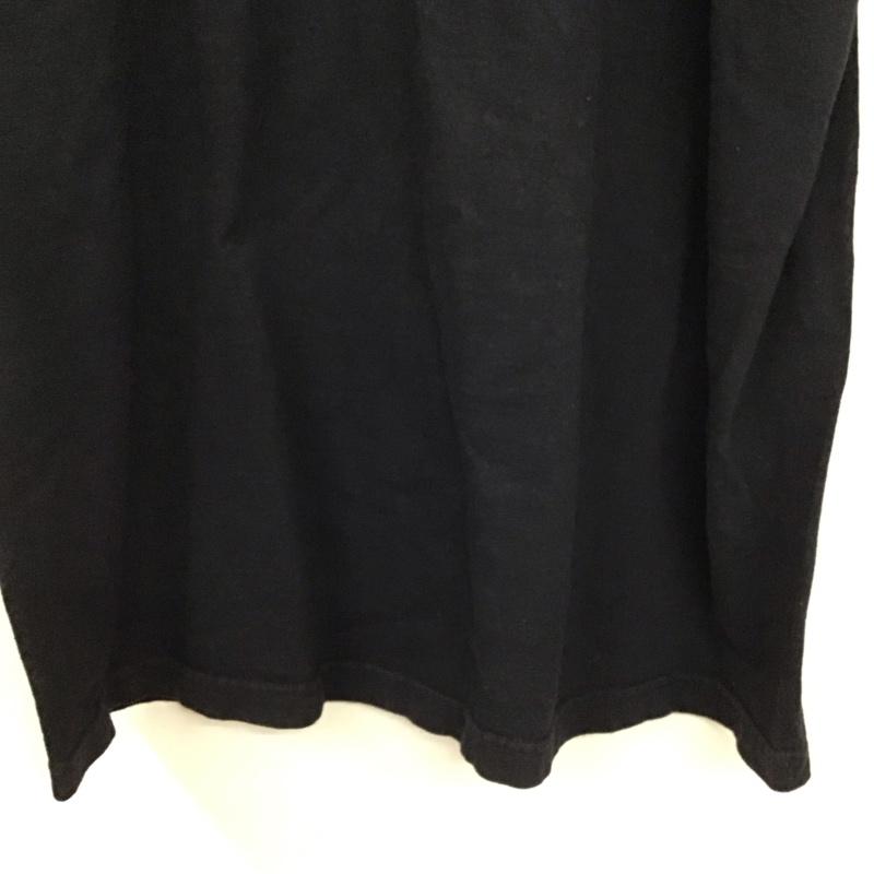 ハーレーダビッドソン Harley-Davidson Tシャツ 半袖 半袖カットソー プリントTシャツ クルーネックカットソー XL ロゴ、文字 ダークグレー / ダークグレー / メンズ USED 古着 中古 10158168