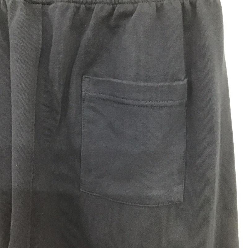 フリークスストア FREAK S STORE パンツ ワークパンツ、ペインターパンツ スウェットパンツ ワイドパンツ カジュアルパンツ M ロゴ、文字 紺 / ネイビー / navy メンズ USED 古着 中古 10158189