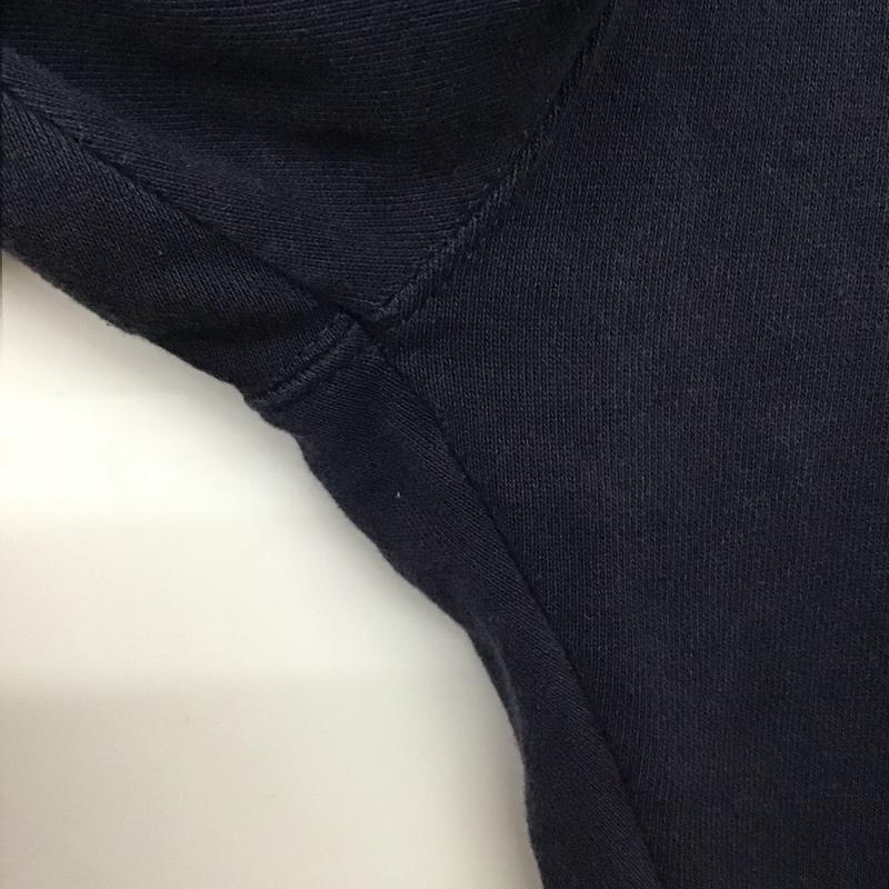 フリークスストア FREAK S STORE パンツ ワークパンツ、ペインターパンツ スウェットパンツ ワイドパンツ カジュアルパンツ M ロゴ、文字 紺 / ネイビー / navy メンズ USED 古着 中古 10158189