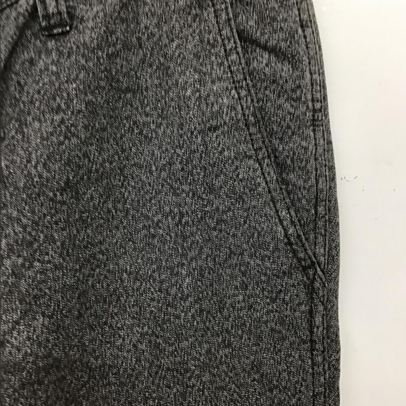 ブラザーフッド BROTHERHOOD パンツ デニム、ジーンズ スリムパンツ カジュアルパンツ 34 無地 灰 / グレー / gray メンズ USED 古着 中古 10158196