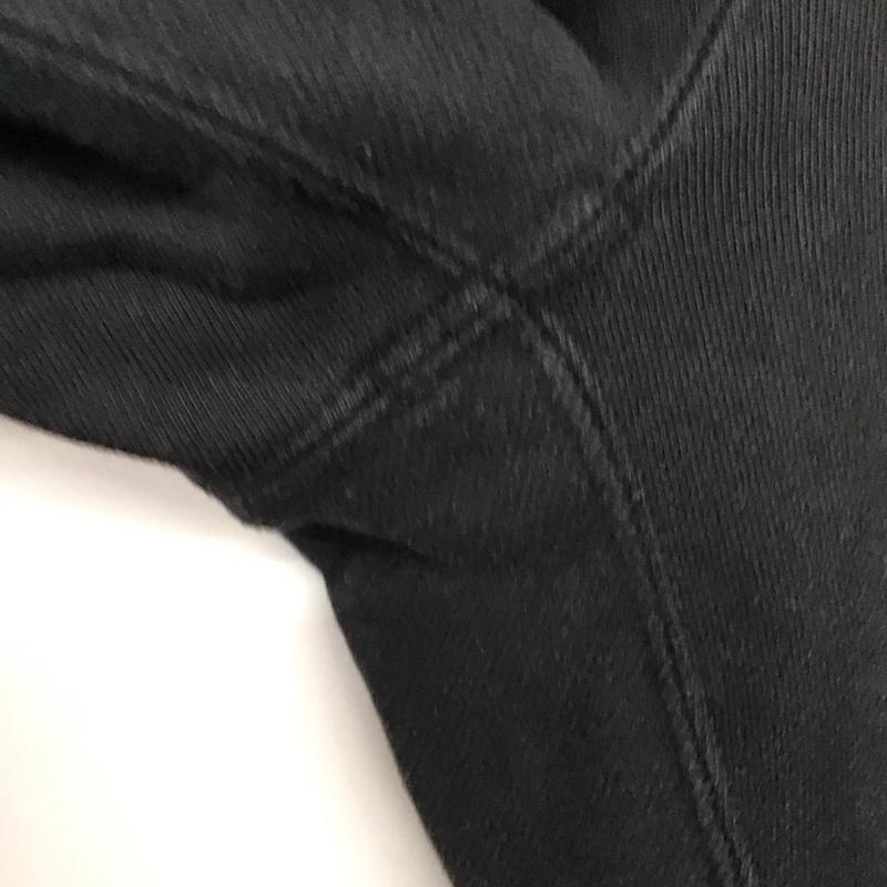 チャンピオン Champion パンツ ワークパンツ、ペインターパンツ ワークパンツ ワイドパンツ カジュアルパンツ XL ロゴ、文字 ダークグレー / ダークグレー / メンズ USED 古着 中古 10158198