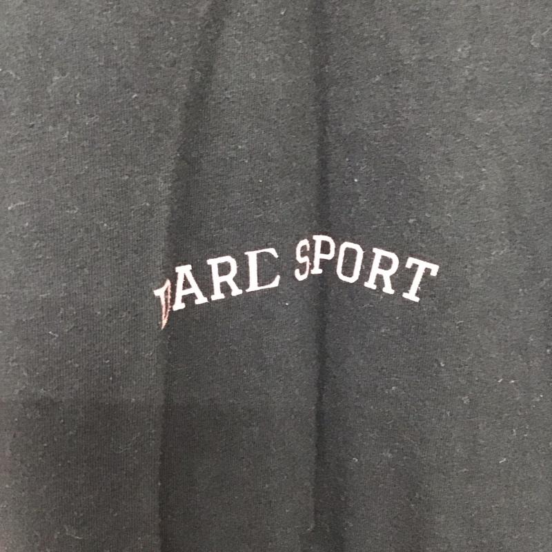 古着 USED Tシャツ 半袖 半袖カットソー プリントTシャツ クルーネックカットソー M ロゴ、文字 黒 / ブラック / black メンズ USED 古着 中古 10158206