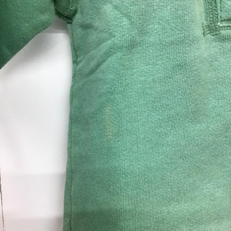 デニムアンドダンガリー DENIM＆DUNGAREE パーカー 長袖 2 無地 マルチカラー / マルチカラー / multicolor ボーイズ USED 古着 中古 10158215
