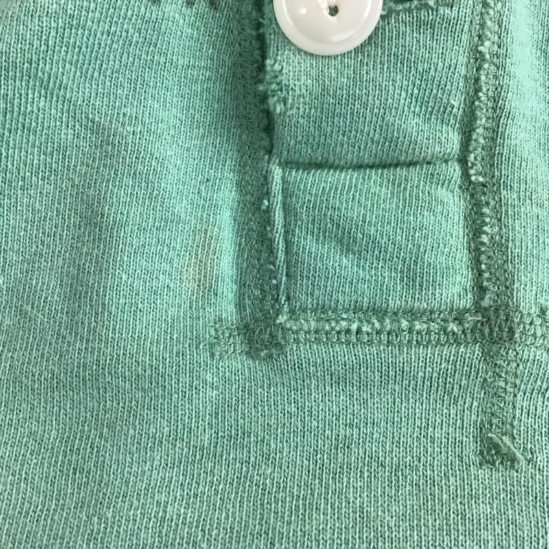 デニムアンドダンガリー DENIM＆DUNGAREE パーカー 長袖 2 無地 マルチカラー / マルチカラー / multicolor ボーイズ USED 古着 中古 10158215