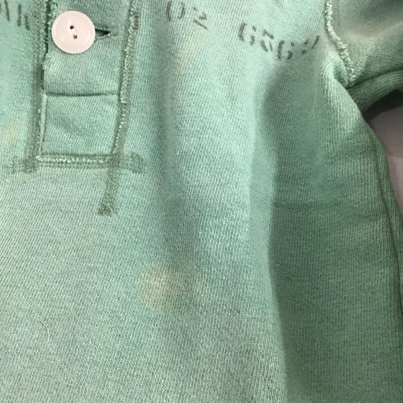 デニムアンドダンガリー DENIM＆DUNGAREE パーカー 長袖 2 無地 マルチカラー / マルチカラー / multicolor ボーイズ USED 古着 中古 10158215