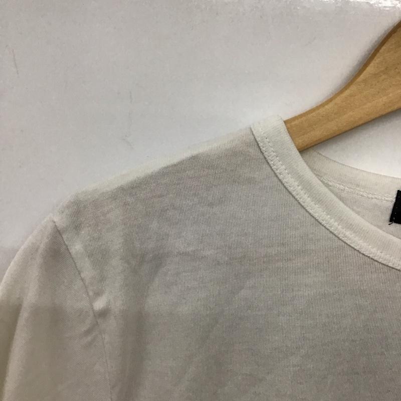 ジェイダ GYDA Tシャツ 半袖 072042712101 PLAYBOY BunnyGirlポケットTシャツ FREE 白 / ホワイト / white レディース USED 古着 中古 10158227