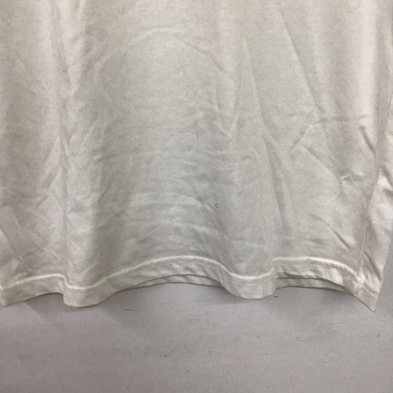 ジェイダ GYDA Tシャツ 半袖 072042712101 PLAYBOY BunnyGirlポケットTシャツ FREE 白 / ホワイト / white レディース USED 古着 中古 10158227