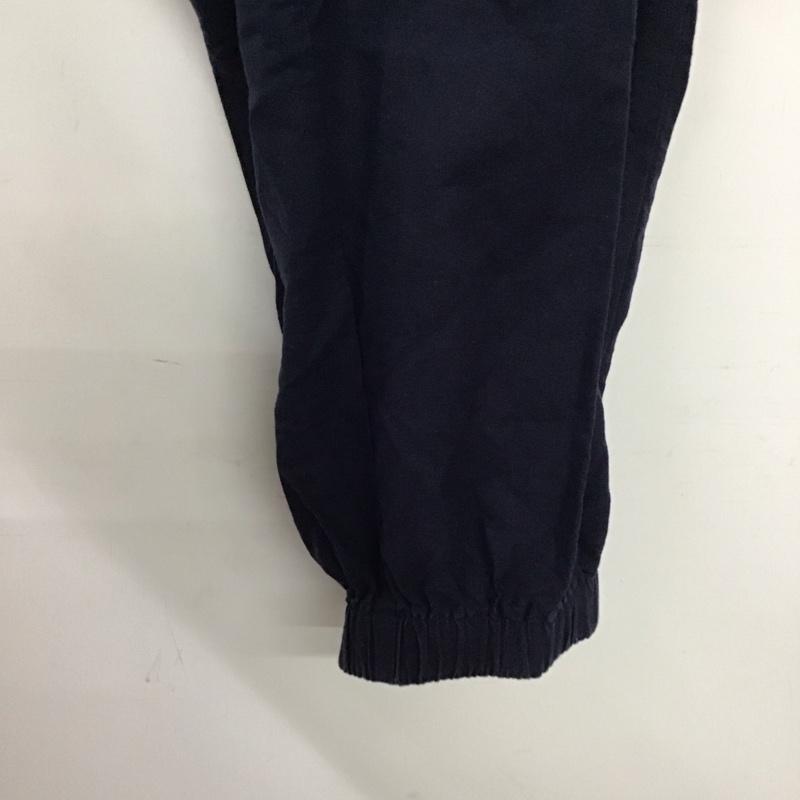 レアセル rehacer パンツ ワークパンツ、ペインターパンツ ワイドパンツ カジュアルパンツ ワークパンツ M 無地 紺 / ネイビー / navy メンズ USED 古着 中古 10158287