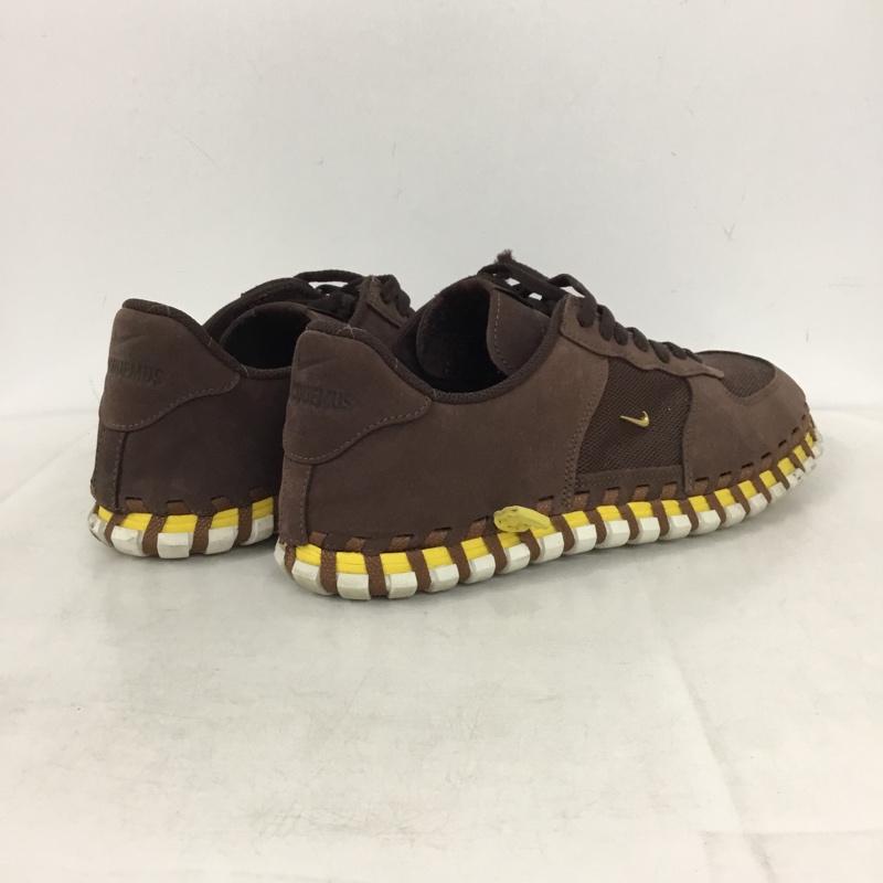 ナイキ NIKE スニーカー スニーカー DR0424-200 Jacquemus W J FORCE 1 LOW LX SP 29cm 箱有 29.0cm ロゴ、文字 マルチカラー / マルチカラー / multicolor メンズ USED 古着 中古 10158311