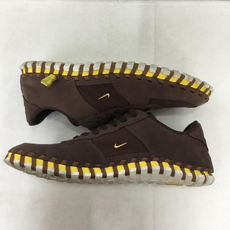 ナイキ NIKE スニーカー スニーカー DR0424-200 Jacquemus W J FORCE 1 LOW LX SP 29cm 箱有 29.0cm ロゴ、文字 マルチカラー / マルチカラー / multicolor メンズ USED 古着 中古 10158311