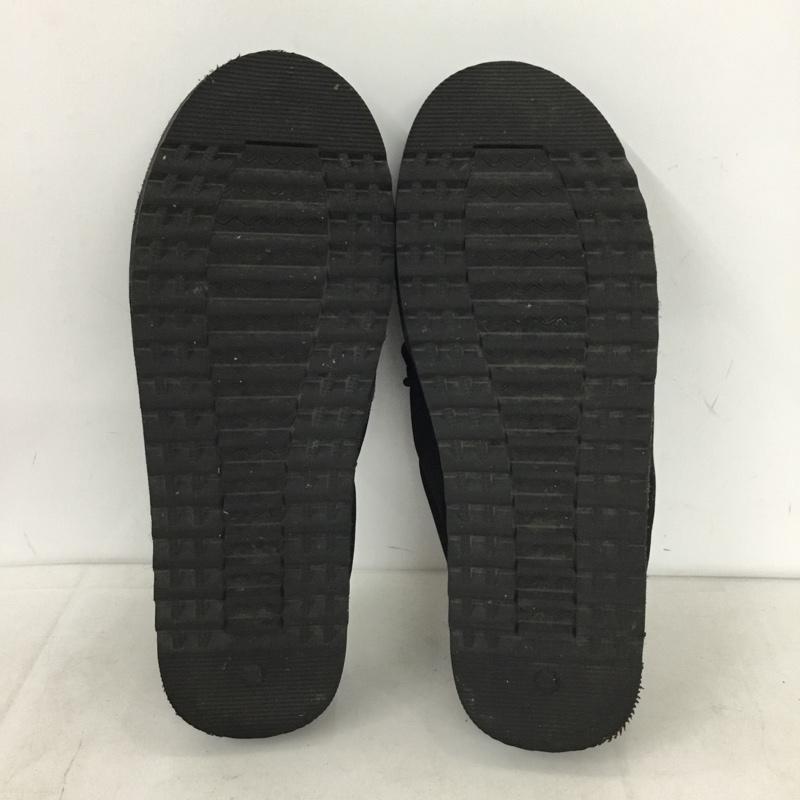フリークスストア FREAK S STORE サンダル サンダル FS-25113 OUTDOORS モックサンダル 28 パラコード 28.0cm ワンポイント 黒 / ブラック / black メンズ USED 古着 中古 10158321