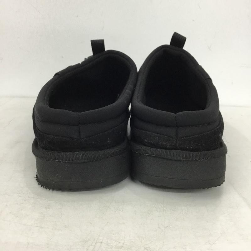 フリークスストア FREAK S STORE サンダル サンダル FS-25113 OUTDOORS モックサンダル 28 パラコード 28.0cm ワンポイント 黒 / ブラック / black メンズ USED 古着 中古 10158321
