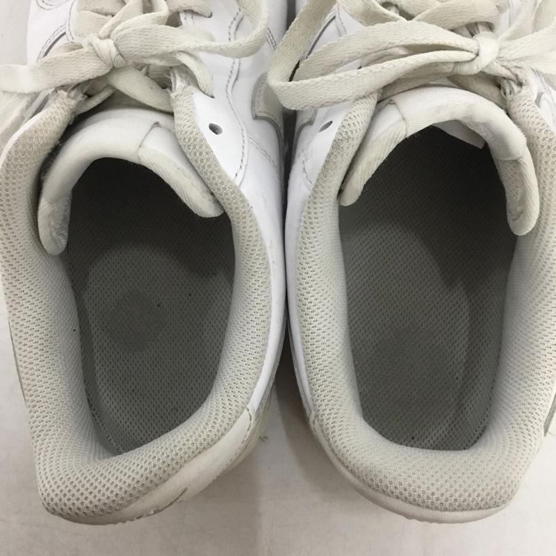 ナイキ NIKE スニーカー スニーカー CW2288-111 AIR FORCE 1 07 27.5cm 27.5cm ロゴ、文字 白 / ホワイト / white メンズ USED 古着 中古 10158333