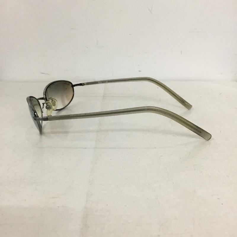 レイバン Ray-Ban めがね・サングラス サングラス RB3232 ミラーレンズ ケース付き ロゴ、文字 銀 / シルバー / silver color メンズ USED 古着 中古 10158338