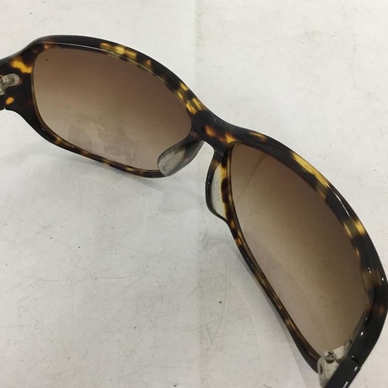 レイバン Ray-Ban めがね・サングラス サングラス RB2147 ケース付き ロゴ、文字 茶 / ブラウン / brown メンズ USED 古着 中古 10158339