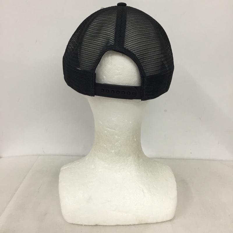 フォーティーセブンブランド 47 Brand 帽子 キャップ スナップバック メッシュキャップ シカゴ ホワイトソックス ロゴ、文字 紺 / ネイビー / navy メンズ USED 古着 中古 10158351