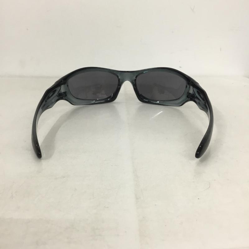 オークリー OAKLEY めがね・サングラス サングラス MONSTER DOG ワンポイント マルチカラー / マルチカラー / multicolor メンズ USED 古着 中古 10158361