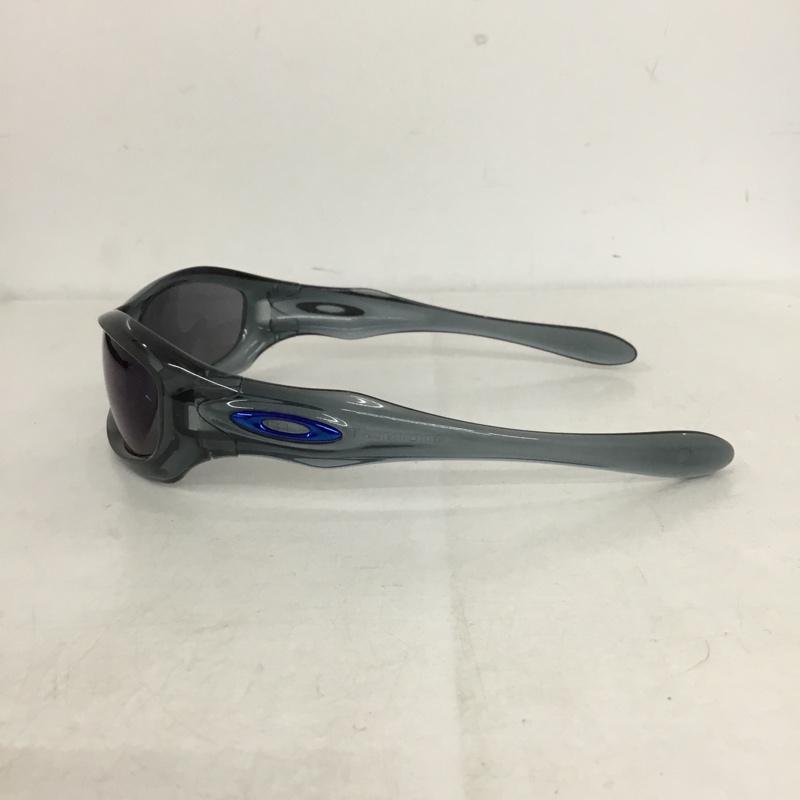 オークリー OAKLEY めがね・サングラス サングラス MONSTER DOG ワンポイント マルチカラー / マルチカラー / multicolor メンズ USED 古着 中古 10158361
