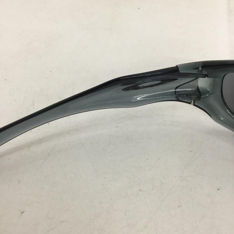 オークリー OAKLEY めがね・サングラス サングラス MONSTER DOG ワンポイント マルチカラー / マルチカラー / multicolor メンズ USED 古着 中古 10158361