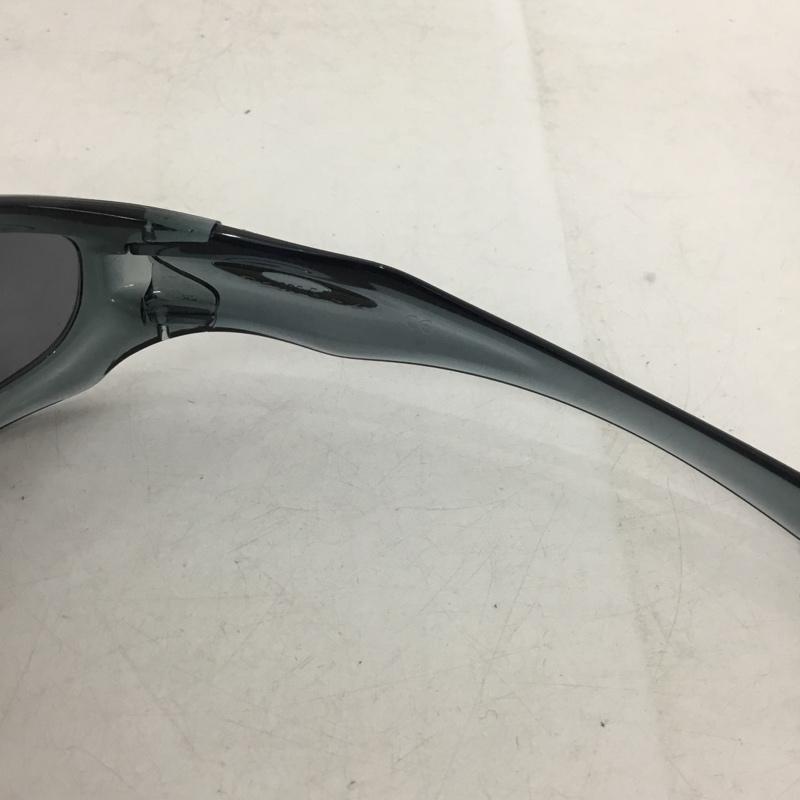 オークリー OAKLEY めがね・サングラス サングラス MONSTER DOG ワンポイント マルチカラー / マルチカラー / multicolor メンズ USED 古着 中古 10158361