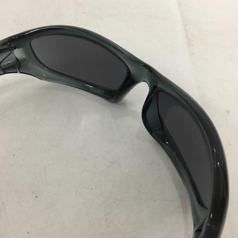 オークリー OAKLEY めがね・サングラス サングラス MONSTER DOG ワンポイント マルチカラー / マルチカラー / multicolor メンズ USED 古着 中古 10158361