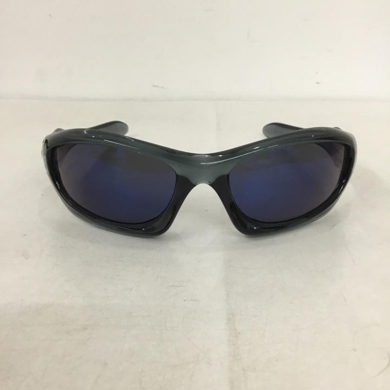 オークリー OAKLEY めがね・サングラス サングラス MONSTER DOG ワンポイント マルチカラー / マルチカラー / multicolor メンズ USED 古着 中古 10158361