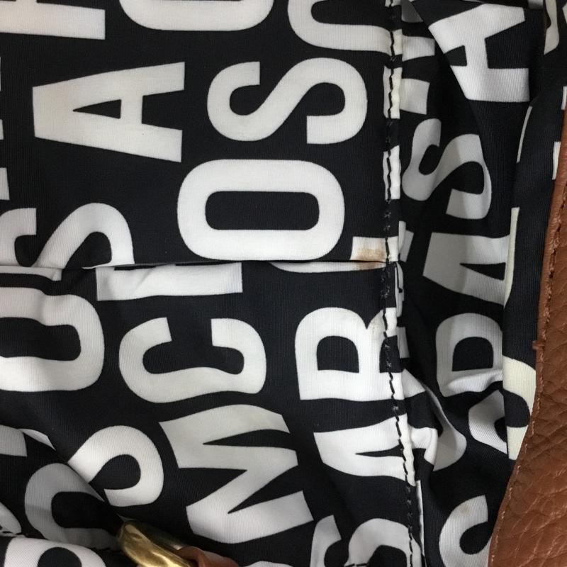 マークバイマークジェイコブス MARC by MARC JACOBS トートバッグ トートバッグ M3122302 2WAY ショルダーバッグ レザーバッグ ロゴ、文字 茶 / ブラウン / brown レディース USED 古着 中古 10158372