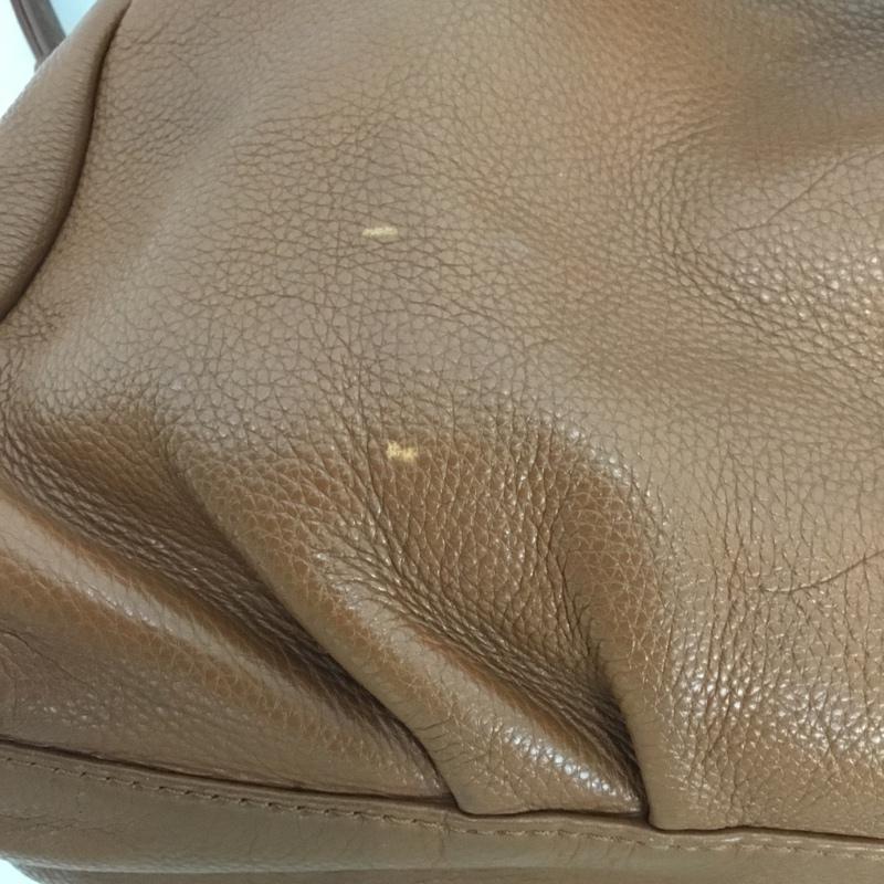 マークバイマークジェイコブス MARC by MARC JACOBS トートバッグ トートバッグ M3122302 2WAY ショルダーバッグ レザーバッグ ロゴ、文字 茶 / ブラウン / brown レディース USED 古着 中古 10158372