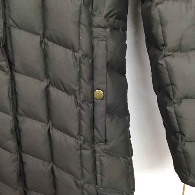 エディーバウアー Eddie Bauer コート ダウンコート XS 無地 マルチカラー / マルチカラー / multicolor レディース USED 古着 中古 10158377