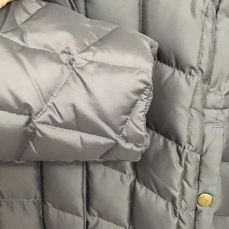 エディーバウアー Eddie Bauer コート ダウンコート XS 無地 マルチカラー / マルチカラー / multicolor レディース USED 古着 中古 10158377