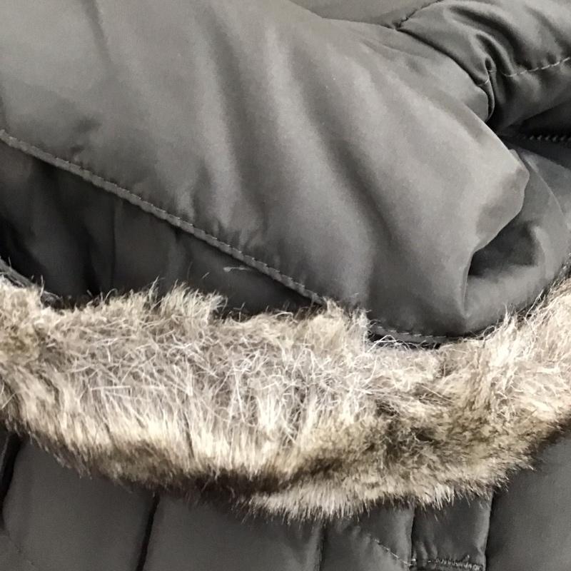 エディーバウアー Eddie Bauer コート ダウンコート XS 無地 マルチカラー / マルチカラー / multicolor レディース USED 古着 中古 10158377