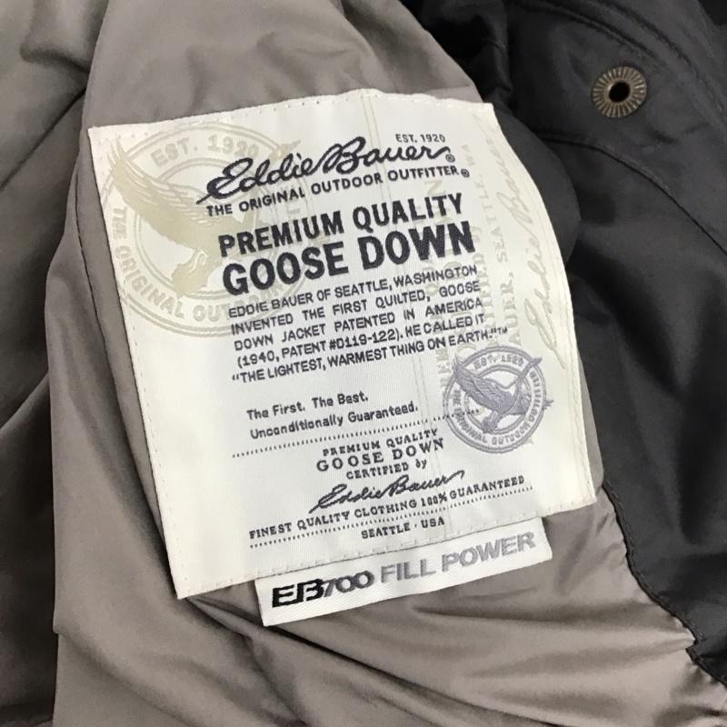 エディーバウアー Eddie Bauer コート ダウンコート XS 無地 マルチカラー / マルチカラー / multicolor レディース USED 古着 中古 10158377