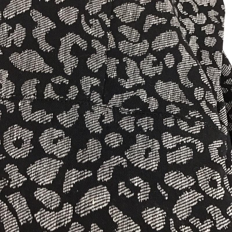 アズールバイマウジー AZUL BY MOUSSY スカート ロングスカート 250GAT31-320H レオパードジャガードタイトスカート S ヒョウ柄・レオパード柄 マルチカラー / マルチカラー / multicolor レディース USED 古着 中古 10158382