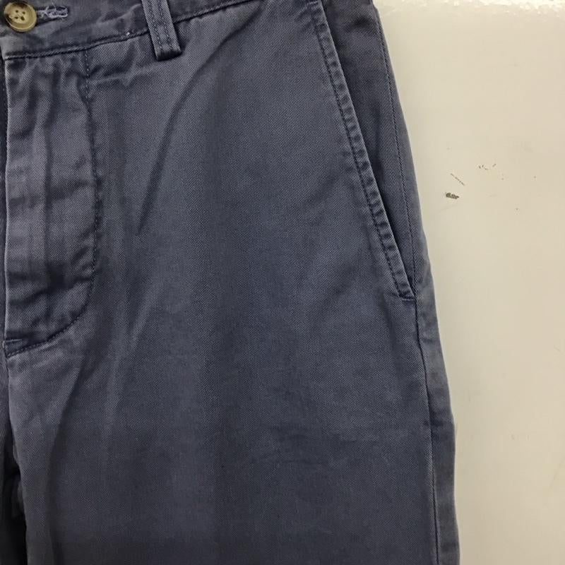 ポロラルフローレン POLO RALPH LAUREN パンツ チノパン チノパン ワイドパンツ カジュアルパンツ 28インチ 無地 水色 / ライトブルー / メンズ USED 古着 中古 10158394