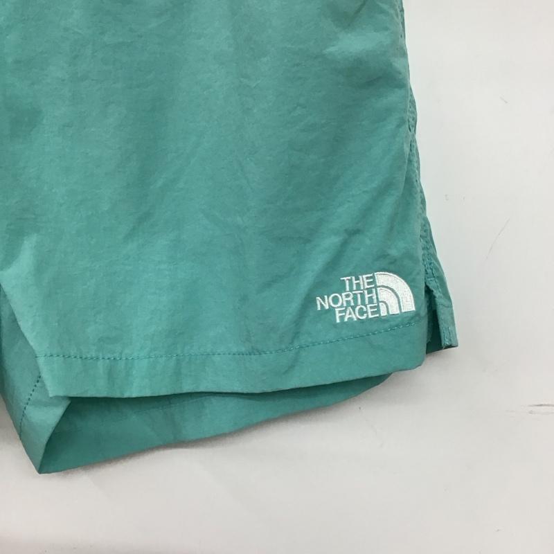 ザノースフェイス THE NORTH FACE パンツ ショートパンツ nb42335 バーサタイルショーツ XL ロゴ、文字 マルチカラー / マルチカラー / multicolor メンズ USED 古着 中古 10158396