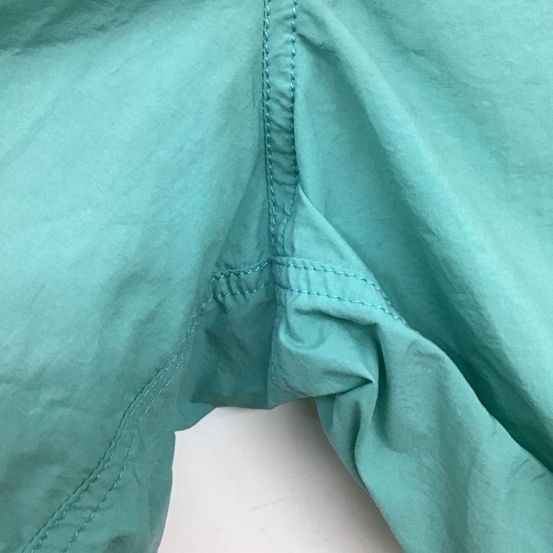 ザノースフェイス THE NORTH FACE パンツ ショートパンツ nb42335 バーサタイルショーツ XL ロゴ、文字 マルチカラー / マルチカラー / multicolor メンズ USED 古着 中古 10158396