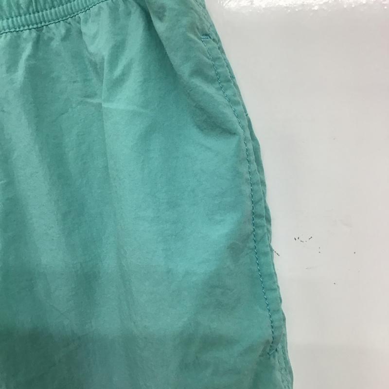 ザノースフェイス THE NORTH FACE パンツ ショートパンツ nb42335 バーサタイルショーツ XL ロゴ、文字 マルチカラー / マルチカラー / multicolor メンズ USED 古着 中古 10158396