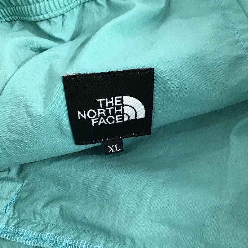 ザノースフェイス THE NORTH FACE パンツ ショートパンツ nb42335 バーサタイルショーツ XL ロゴ、文字 マルチカラー / マルチカラー / multicolor メンズ USED 古着 中古 10158396