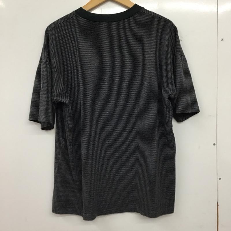 古着 USED Tシャツ 半袖 半袖カットソー プリントTシャツ クルーネックカットソー プリント マルチカラー / マルチカラー / multicolor メンズ USED 古着 中古 10158419