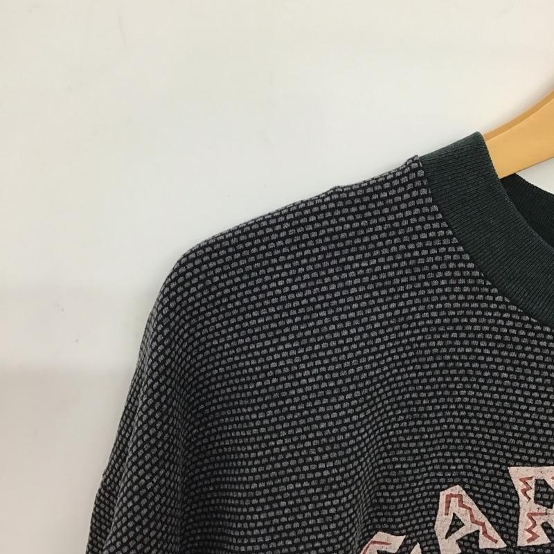 古着 USED Tシャツ 半袖 半袖カットソー プリントTシャツ クルーネックカットソー プリント マルチカラー / マルチカラー / multicolor メンズ USED 古着 中古 10158419
