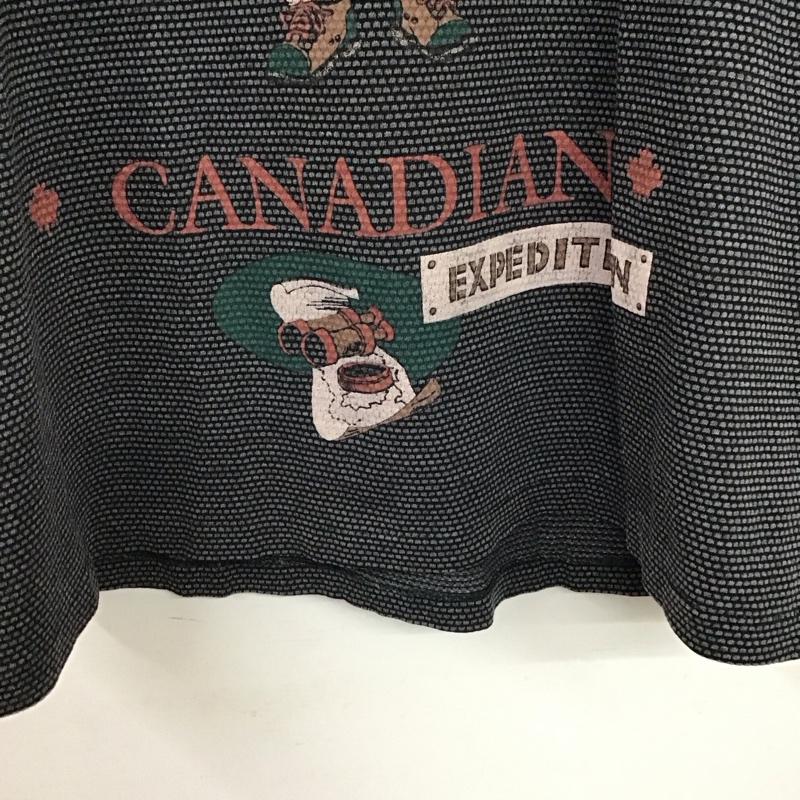 古着 USED Tシャツ 半袖 半袖カットソー プリントTシャツ クルーネックカットソー プリント マルチカラー / マルチカラー / multicolor メンズ USED 古着 中古 10158419