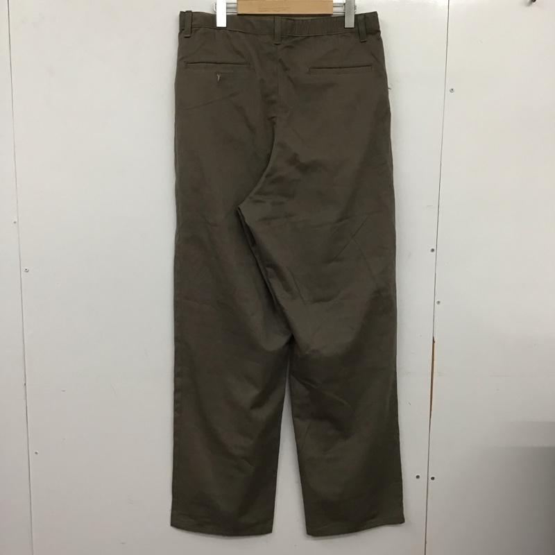 古着 USED パンツ チノパン チノパン ワイドパンツ カジュアルパンツ 44インチ 無地 マルチカラー / マルチカラー / multicolor メンズ USED 古着 中古 10158438