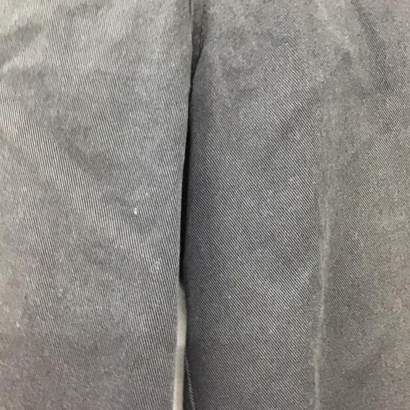 ディッキーズ Dickies パンツ ショートパンツ ショートパンツ ハーフパンツ カジュアルパンツ 34 ロゴ、文字 ダークグレー / ダークグレー / メンズ USED 古着 中古 10158439