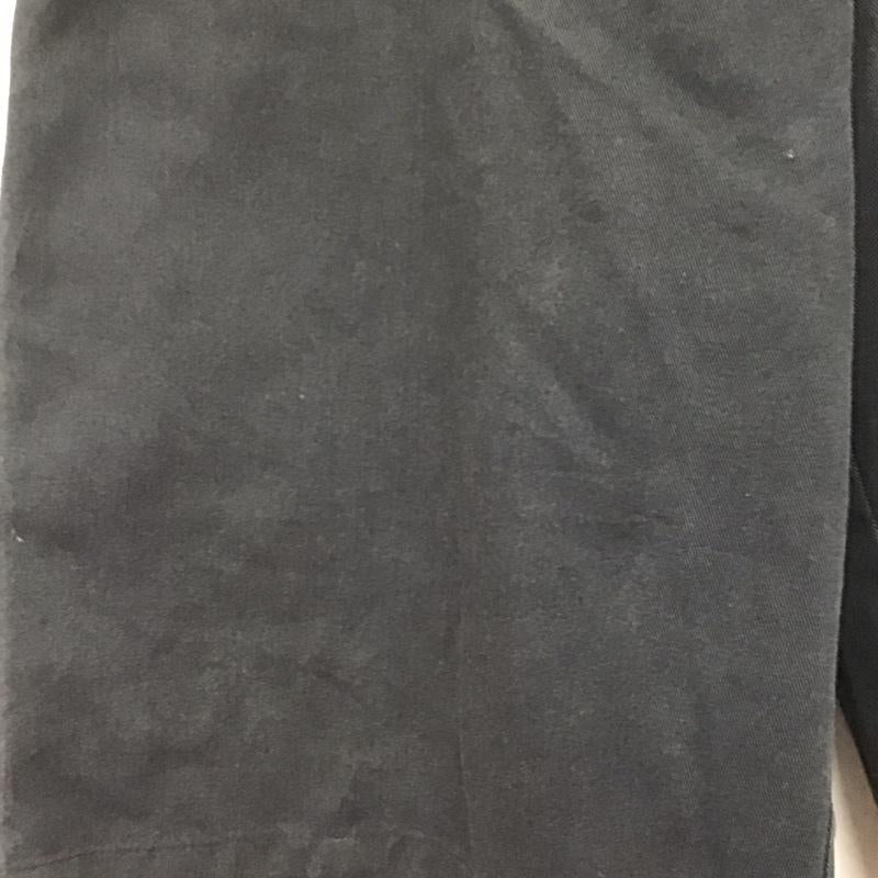 ディッキーズ Dickies パンツ ショートパンツ ショートパンツ ハーフパンツ カジュアルパンツ 34 ロゴ、文字 ダークグレー / ダークグレー / メンズ USED 古着 中古 10158439