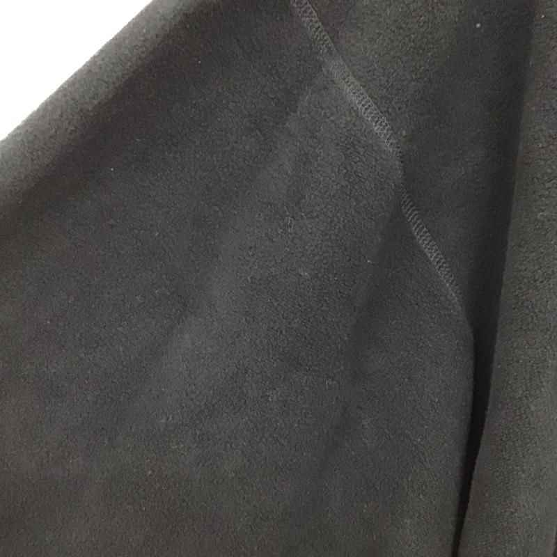 古着 USED トレーナー 長袖 長袖スウェット カラーネック 古着 XXL ロゴ、文字 紺 / ネイビー / navy メンズ USED 古着 中古 10158446