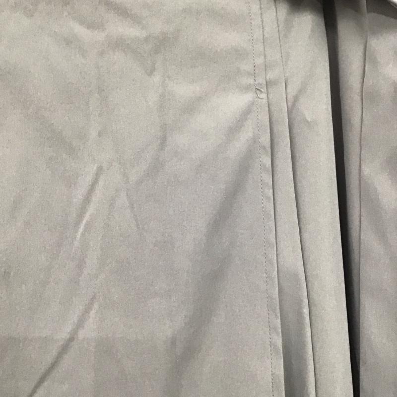 ビームス ハート BEAMS HEART スカート ロングスカート M 無地 灰 / グレー / gray レディース USED 古着 中古 10158453