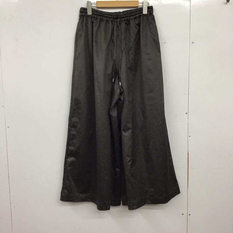 レプシィム LEPSIM パンツ スラックス FREE 無地 マルチカラー / マルチカラー / multicolor レディース USED 古着 中古 10158468