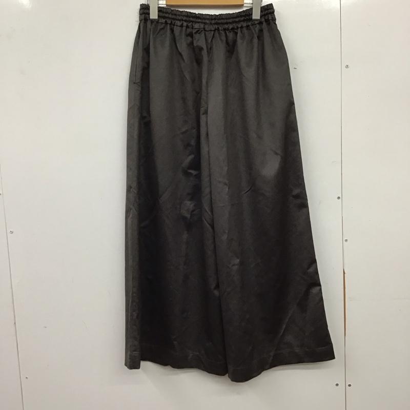 レプシィム LEPSIM パンツ スラックス FREE 無地 マルチカラー / マルチカラー / multicolor レディース USED 古着 中古 10158468